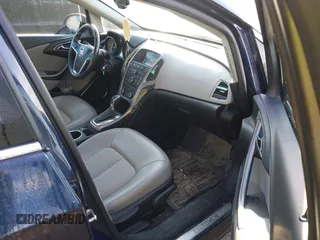 2016 Buick Verano Sport Touring с VIN 1G4PW5SK5G4169356, выставлен на аукционе IAAI как лот 42170864 с пробегом 82 467 миль миль и . История ставок и продаж доступна на DreamBid. Изображение 5.