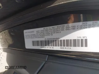 2008 Subaru Tribeca Limited с VIN 4S4WX93D984406450, выставлен на аукционе IAAI как лот 42167602 с пробегом 259 373 миль миль и . История ставок и продаж доступна на DreamBid. Изображение 9.