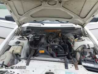 1991 Volvo 240 с VIN YV1AA8844M1437694, выставлен на аукционе IAAI как лот 42171739 с пробегом 230 833 миль миль и . История ставок и продаж доступна на DreamBid. Изображение 10.