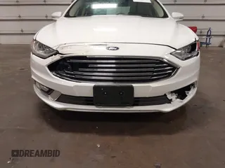 2017 Ford Fusion SE with VIN 3FA6P0HD6HR310295, listed as a IAAI auction lot 42590311 with 163,904 mi miles and . Bid and sale history available at DreamBid. Image 6.