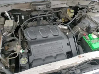 2004 Ford Escape XLS Popular с VIN 1FMCU02144KB63439, выставлен на аукционе Copart как лот 85310514 с пробегом 275 625 миль миль и Списание • Salvage title. История ставок и продаж доступна на DreamBid. Изображение 14.