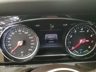 2019 Mercedes-Benz CLS with VIN WDD2J5JB2KA028193, listed as a Copart auction lot 44910485 with 66,844 mi miles and Clean Title. Bid and sale history available at carsss.com. Image 9.