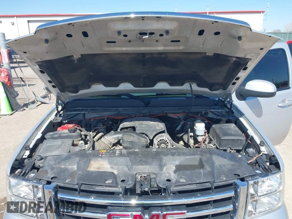 2012 GMC Sierra 1500 SLT with VIN 3GTP2WE7XCG238830, listed as a IAAI auction lot 41772926 with 210,031 mi miles and . Bid and sale history available at DreamBid. Image 10.