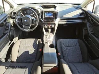 2023 Subaru Impreza with VIN 4S3GTAB63P3704036, listed as a Copart auction lot 52447785 with 79,536 mi miles and Clean title. Bid and sale history available at DreamBid. Image 8.