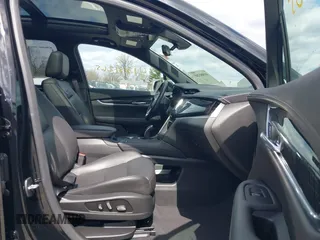 2020 Cadillac XT6 AWD Premium Luxury with VIN 1GYKPDRS0LZ140995, listed as a IAAI auction lot 41881265 with 46,375 mi miles and . Bid and sale history available at DreamBid. Image 5.