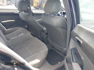 2008 Honda Civic LX with VIN 1HGFA16588L109432, listed as a IAAI auction lot 42090963 with 211,602 mi miles and . Bid and sale history available at DreamBid. Image 8.