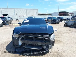 2022 Ford Mustang GT with VIN 1FA6P8CFXN5122711, listed as a IAAI auction lot 42224835 with 40,636 mi miles and . Bid and sale history available at DreamBid. Image 13.