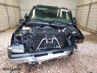 2004 Chevrolet Silverado 1500 LS with VIN 2GCEK19T941203854, listed as a Copart auction lot 43809335 with 303,087 mi miles and Salvage Title. Bid and sale history available at carsss.com. Image 5.