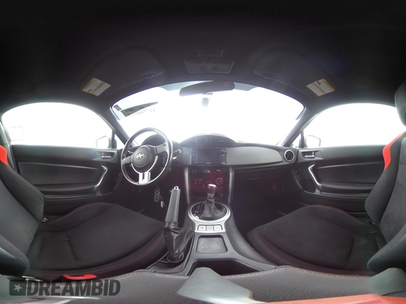 2015 Scion FR-S z VIN JF1ZNAA11F8709669, wystawiony jako IAAI lot #41794094 z przebiegiem 109 940 mil mil oraz . Historia ofert i sprzedaży dostępna na DreamBid. Obrazek 18.