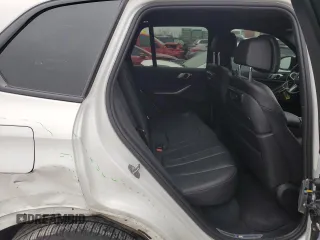 2019 BMW X5 xDrive40i with VIN 5UXCR6C53KLL31135, listed as a Copart auction lot 39981243 with 37,477 mi miles. Bid and sale history available at carsss.com. Image 11.