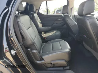 2019 Chevrolet Traverse RS with VIN 1GNERJKX3KJ234956, listed as a Copart auction lot 61380763 with 70,840 mi miles. Bid and sale history available at carsss.com. Image 10.