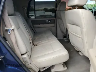 2008 Ford Expedition SSV с VIN 1FMFU15528LA88371, выставлен на аукционе Copart как лот 66424673 с пробегом 139 655 миль миль и Списание • Salvage title. История ставок и продаж доступна на DreamBid. Изображение 11.