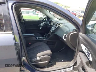 2013 Chevrolet Equinox LT z VIN 2GNFLEEK0D6141955, wystawiony jako IAAI lot #42504752 z przebiegiem 133 435 mil mil oraz . Historia ofert i sprzedaży dostępna na DreamBid. Obrazek 5.