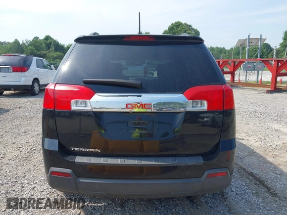 2015 GMC Terrain SLE z VIN 2GKALREK0F6425765, wystawiony jako IAAI lot #42593980 z przebiegiem 124 190 mil mil oraz . Historia ofert i sprzedaży dostępna na DreamBid. Obrazek 16.