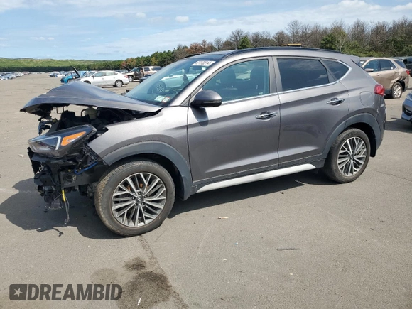 2020 Hyundai Tucson Sport с VIN KM8J3CAL8LU095227, выставлен на аукционе Copart как лот 69130814 с пробегом Не указан миль и На запчасти • Non repairable. История ставок и продаж доступна на DreamBid. Изображение 1.