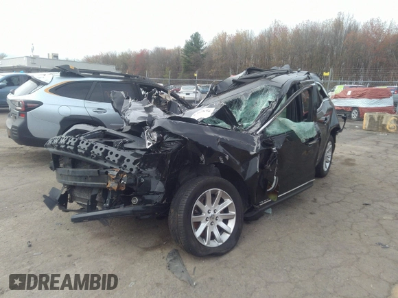 2019 Lincoln MKT with VIN 2LMHJ5NK6KBL02630, listed as a IAAI auction lot 36392879 with Not Provided miles and . Bid and sale history available at DreamBid. Image 2.