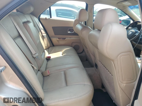 2006 Cadillac CTS with VIN 1G6DP577860131699, listed as a Copart auction lot 64982994 with 194,645 mi miles and Non Repairable. Bid and sale history available at carsss.com. Image 10.