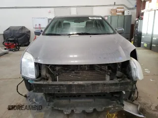2007 Ford Fusion SE with VIN 3FAHP01177R250020, listed as a Copart auction lot 78621253 with 141,482 mi miles and Salvage Title. Bid and sale history available at carsss.com. Image 5.