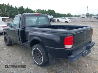2000 Ford Ranger XL with VIN 1FTYR10C2YTA09849, listed as a IAAI auction lot 42195918 with 267,328 mi miles and . Bid and sale history available at carsss.com. Image 3.