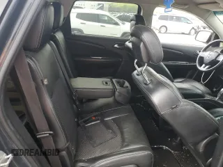 2017 Dodge Journey Crossroad Plus с VIN 3C4PDCGBXHT580528, выставлен на аукционе Copart как лот 52886895 с пробегом 143 633 миль миль и Списание • Salvage title. История ставок и продаж доступна на DreamBid. Изображение 11.