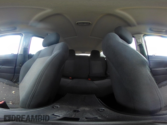 2012 Jeep Patriot Sport with VIN 1C4NJRBB1CD509517, listed as a IAAI auction lot 40786389 with 134,343 mi miles and . Bid and sale history available at DreamBid. Image 18.