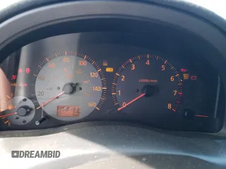 2004 Infiniti G35 w/Leather with VIN JNKCV54E64M812658, listed as a Copart auction lot 48128345 with 158,183 mi miles and Salvage Title. Bid and sale history available at DreamBid. Image 9.