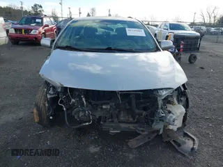 2009 Toyota Corolla with VIN 2T1BU40E09C150287, listed as a IAAI auction lot 41729482 with 103,712 mi miles. Bid and sale history available at carsss.com. Image 6.