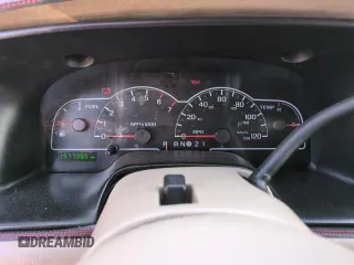 2002 Ford Windstar LX with VIN 2FMZA51442BA81505, listed as a Copart auction lot 76339494 with 197,738 mi miles and Non Repairable. Bid and sale history available at carsss.com. Image 9.