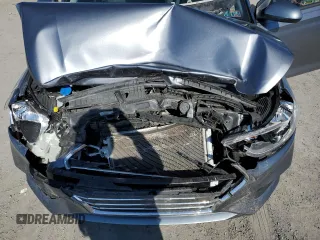 2019 Hyundai Accent SE with VIN 3KPC24A34KE065046, listed as a Copart auction lot 53616535 with 53,560 mi miles and Salvage Title. Bid and sale history available at carsss.com. Image 11.