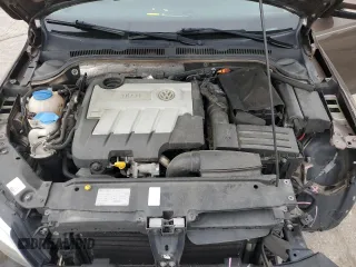 2014 Volkswagen Jetta TDI с VIN 3VWLL7AJ4EM257751, выставлен на аукционе Copart как лот 56635895 с пробегом 163 561 миль миль и Списание • Salvage title. История ставок и продаж доступна на DreamBid. Изображение 11.