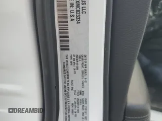 2021 Dodge Durango Pursuit z VIN 1C4SDJFTXMC823334, wystawiony jako Copart lot #54378545 z przebiegiem 26 514 mil mil oraz Szkoda całkowita • Salvage title. Historia ofert i sprzedaży dostępna na DreamBid. Obrazek 13.