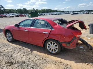 2012 Lincoln MKZ z VIN 3LNHL2GCXCR805901, wystawiony jako Copart lot #54701225 z przebiegiem 116 636 mil mil oraz Szkoda całkowita • Salvage title. Historia ofert i sprzedaży dostępna na DreamBid. Obrazek 2.