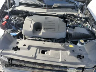 2024 Land Rover Defender X with VIN SALEXEEU0R2261987, listed as a Copart auction lot 46060625 with 5,062 mi miles and Salvage title. Bid and sale history available at DreamBid. Image 14.
