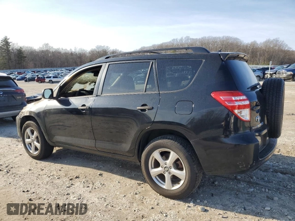 2009 Toyota RAV4 with VIN JTMBF33V295013994, listed as a Copart auction lot 49030455 with 0 mi miles and Clean Title. Bid and sale history available at carsss.com. Image 2.