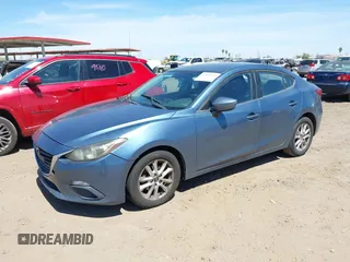 2014 Mazda 3 i Touring with VIN JM1BM1V78E1171525, listed as a IAAI auction lot 42159923 with 262,273 mi miles and . Bid and sale history available at DreamBid. Image 17.