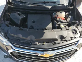 2020 Chevrolet Traverse Premier with VIN 1GNEVKKW5LJ161115, listed as a Copart auction lot 80767374 with Not provided miles and Salvage title. Bid and sale history available at DreamBid. Image 13.