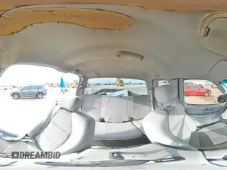 2003 Ford F-150 XL with VIN 1FTRX07273KC06967, listed as a Copart auction lot 61370265 with Not provided miles and Non repairable. Bid and sale history available at DreamBid. Image 15.