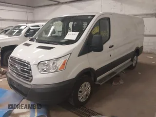 2018 Ford Transit с VIN 1FTYR1ZM6JKA46796, выставлен на аукционе IAAI как лот 42178567 с пробегом 61 821 миль миль и . История ставок и продаж доступна на DreamBid. Изображение 17.