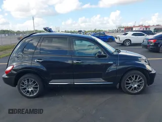 2008 Chrysler PT Cruiser Touring with VIN 3A8FY58B08T157606, listed as a IAAI auction lot 42525967 with 89,451 mi miles and . Bid and sale history available at DreamBid. Image 13.