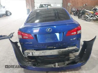 2008 Lexus IS F F z VIN JTHBP262885000558, wystawiony jako IAAI lot #42364795 z przebiegiem 68 324 mil mil oraz . Historia ofert i sprzedaży dostępna na DreamBid. Obrazek 15.