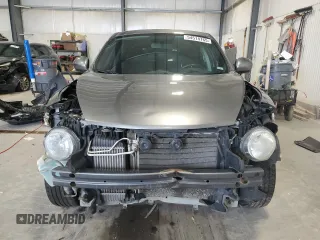2012 Nissan Juke SL with VIN JN8AF5MV6CT122097, listed as a Copart auction lot 54514765 with 135,828 mi miles and Clean Title. Bid and sale history available at carsss.com. Image 5.