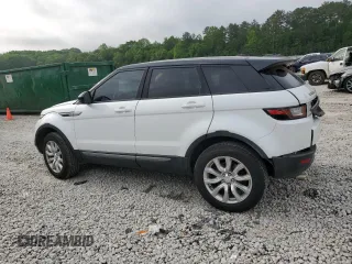 2016 Land Rover Range Rover Evoque SE с VIN SALVP2BG3GH081488, выставлен на аукционе Copart как лот 54192595 с пробегом 107 532 миль миль и Списание • Salvage title. История ставок и продаж доступна на DreamBid. Изображение 2.