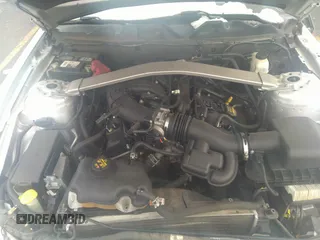 2013 Ford Mustang V6 с VIN 1ZVBP8EM8D5217087, выставлен на аукционе IAAI как лот 35534794 с пробегом Не указан миль и . История ставок и продаж доступна на DreamBid. Изображение 10.
