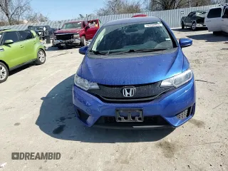 2016 Honda Fit LX with VIN JHMGK5H56GX021294, listed as a Copart auction lot 48350965 with 143,840 mi miles and Salvage Title. Bid and sale history available at carsss.com. Image 11.