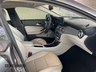 2019 Mercedes-Benz CLA 250 with VIN WDDSJ4EB3KN712053, listed as a Copart auction lot 56249105 with 70,491 mi miles and Salvage Title. Bid and sale history available at DreamBid. Image 5.