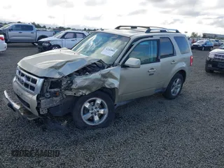 2012 Ford Escape Limited with VIN 1FMCU9EG0CKC79823, listed as a IAAI auction lot 42303805 with Not provided miles and . Bid and sale history available at DreamBid. Image 18.