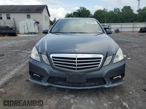 2011 Mercedes-Benz E 350 Luxury с VIN WDDHF2EB0BA369807, выставлен на аукционе Copart как лот 63092395 с пробегом 256 500 миль миль и Чистый • Clean title. История ставок и продаж доступна на DreamBid. Изображение 5.