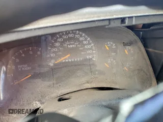 2007 Chevrolet Silverado 2500 with VIN 1GBHC24U97E157370, listed as a Copart auction lot 48860485 with 0 mi miles and Salvage Title. Bid and sale history available at carsss.com. Image 9.