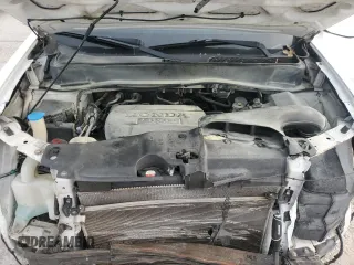 2012 Honda Pilot EX-L with VIN 5FNYF3H53CB033826, listed as a Copart auction lot 47362605 with 111,710 mi miles and Salvage Title. Bid and sale history available at DreamBid. Image 12.