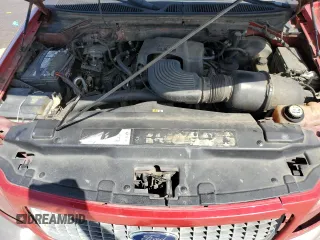 2002 Ford Expedition Eddie Bauer with VIN 1FMRU17L12LA15329, listed as a Copart auction lot 48849985 with 240,262 mi miles and Salvage title. Bid and sale history available at DreamBid. Image 12.